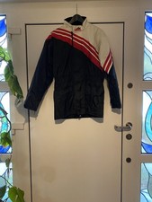 Textil-Rainsuit Motorradjacke