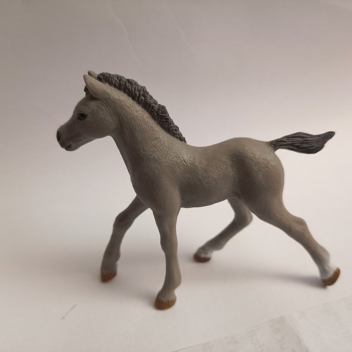 Schleich araber fohlen aus - schleich,
