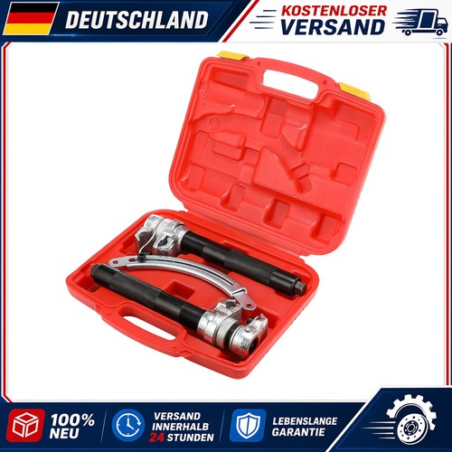 Federspanner kfz 2tlg - federspanner,