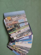 Ungarische Telefonkarte 34