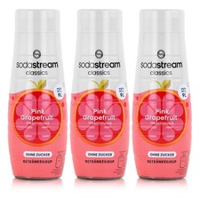 SodaStream Getränke-Sirup