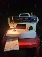 Schaukelmaschine JONS