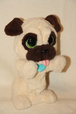 JJ,  hopsender Mops Hund FurReal Friends Interaktives Spielzeug 28 cm