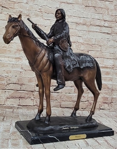 Frederic remington tribute - remington,