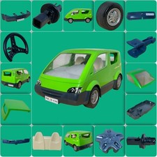 Playmobil Family Fun 4144 Auto