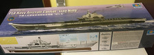 Trumpeter 05617 - PLA Navy Aircraft Carrier Liaoning  in 1:350 in OVP