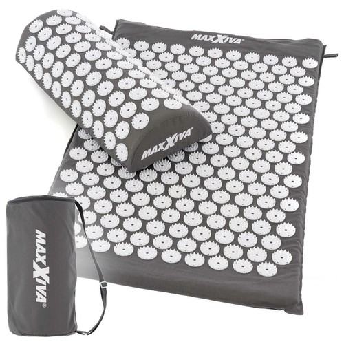 Maxxiva akupressurmatte set - maxxiva,