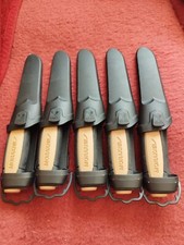 5x Messer für Arbeiten im Trockenbau  1 Stück kostet 23,99 Euro