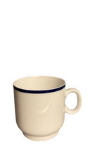 Kaffeetasse ohne untere - ohne,