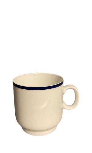Kaffeetasse ohne untere - ohne,