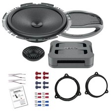 Hertz Auto Lautsprecher CK