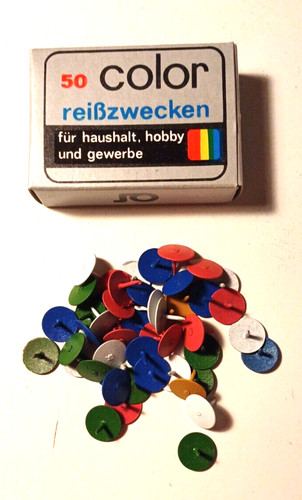 Original ddr color - original,