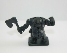 Heroquest MB Ersatzteile #