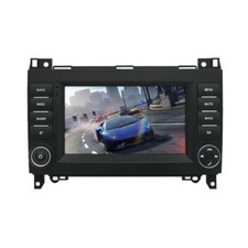 7"Autoradio Navigation car