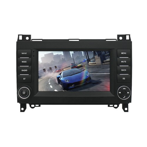 Autoradio navigation car - 7"autoradio,