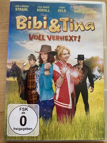 Bibi tina - tina,