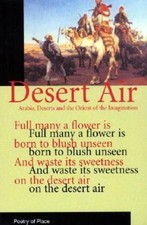 Desert Air (Poetry of Place)