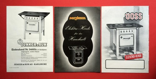 Prospekt elektroherde - 3,