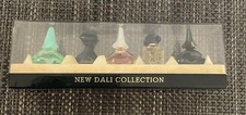SALVADOR DALI, New Dali Collection, Parfum Box Set mit 5 Duft Miniaturen