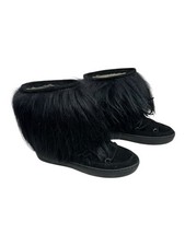 Moon Boot The Original Black