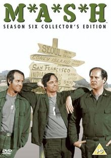 Season 6 collectors - 6, (collectors