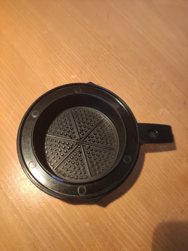 Krups filter kaffeemaschine - f.,