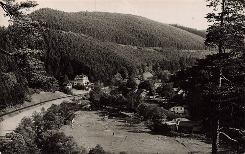 704646 meuselbach - 704646), ak