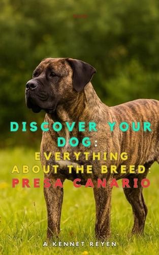 Discover your dog everything - discover,