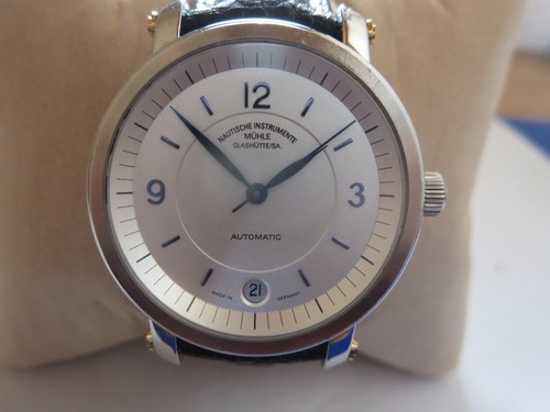 Muhle glashuette nautische - glashuette,