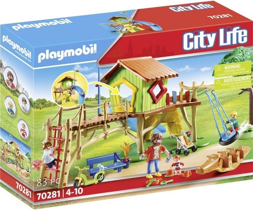 Playmobil city life - playmobil, |