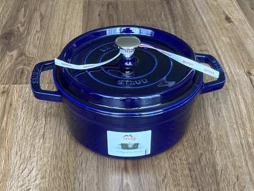 Staub cocotte bratentopf - staub,
