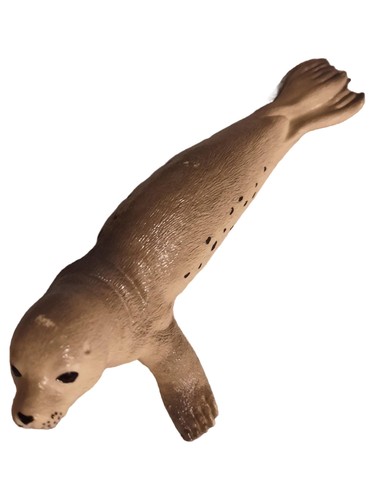 Schleich seehund spielfigur - schleich,
