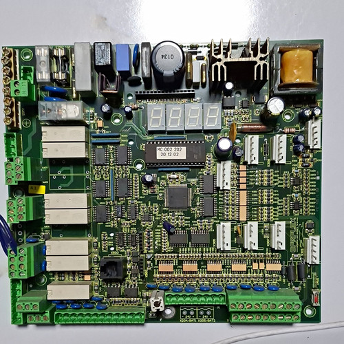 STMicroelectronics