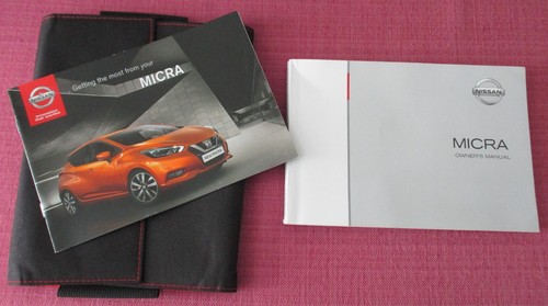 Nissan micra - micra,