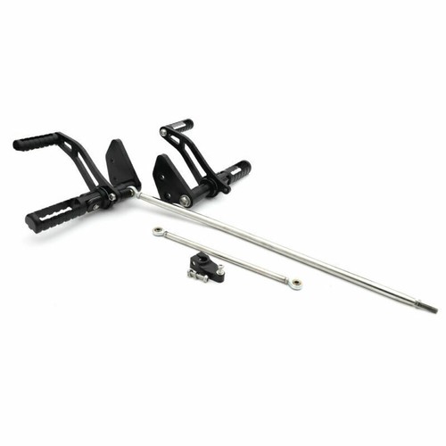 Vorverlegte - 8.7",