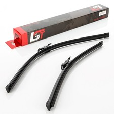 SCHEIBENWISCHER VORNE FÜR BMW 3ER TOURING X1 3 GRAN TURISMO *NEU*