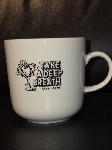 Tasse peanuts snoopy take a - take,