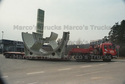Lkw foto mercedes - lkw, mercedes-benz