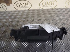 Renault Megane Radio