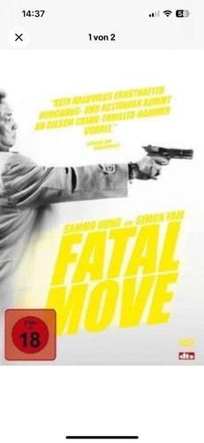Fatal move von dennis - fatal, law