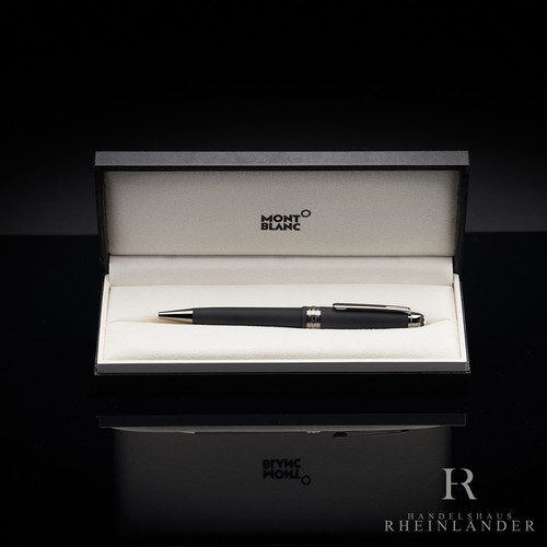 Montblanc meisterstück - montblanc,