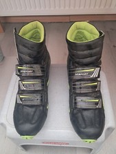 Fahrradschuhe mtb winter - mtb,