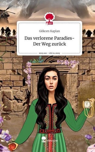 Das verlorene paradies der - das,