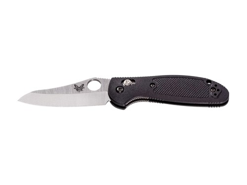 Benchmade mini griptilian - benchmade,