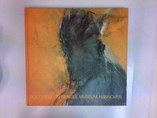 Rolf Iseli : Arbeiten seit