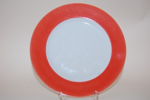 Kuchenteller 5cm color - kuchenteller, 19,5cm