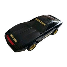 Knight rider kitt corvette - knight,