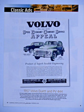 2014 volvo secs - secs, appeal