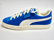 Puma Suede Mohair/Team
