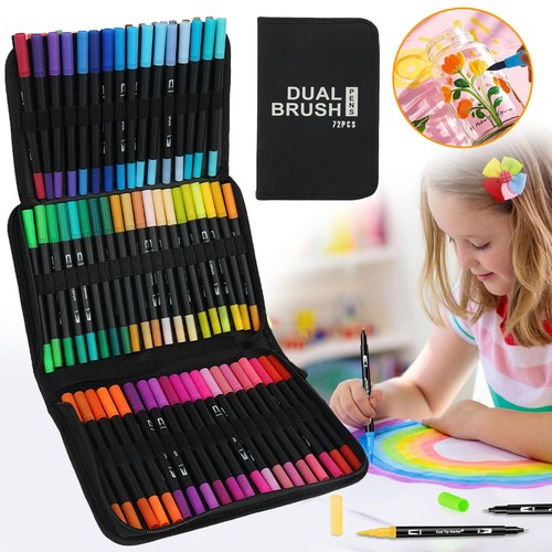 72x acrylstifte acrylic paint - acrylic,